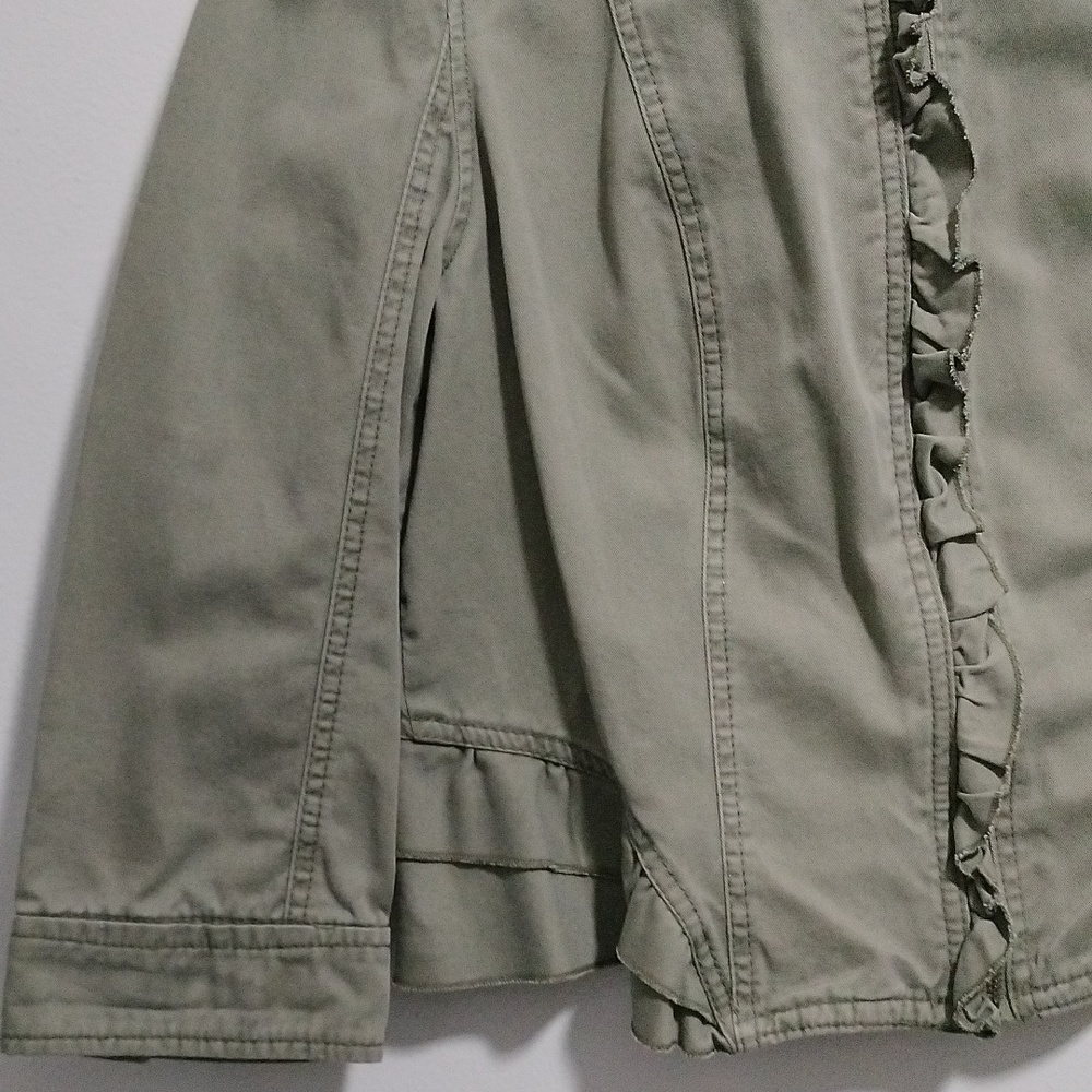 Decree Lightweight Jacket Size L - image 6